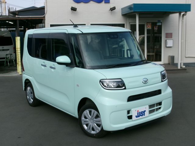 DAIHATSU TANTO 2020 Image 31