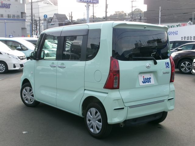 DAIHATSU TANTO 2020 Image 31