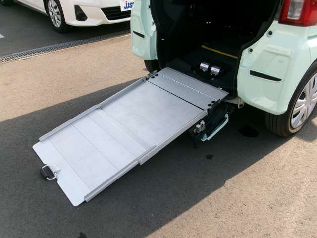 DAIHATSU TANTO 2020 Image 31