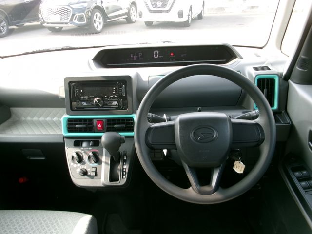 DAIHATSU TANTO 2020 Image 31