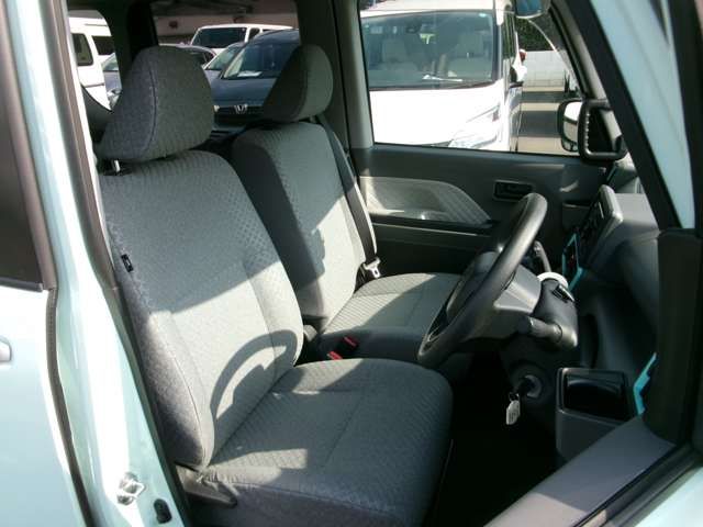 DAIHATSU TANTO 2020 Image 31