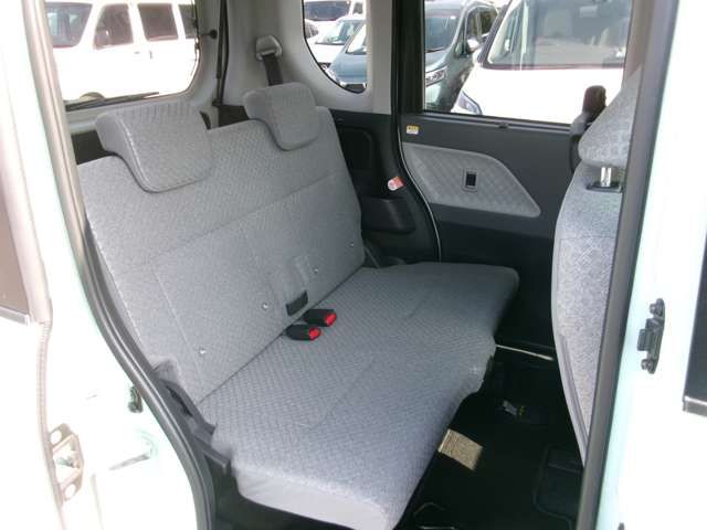 DAIHATSU TANTO 2020 Image 31