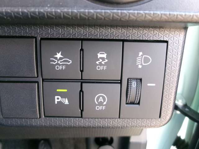 DAIHATSU TANTO 2020 Image 31