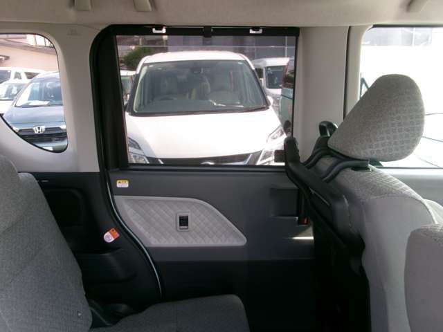 DAIHATSU TANTO 2020 Image 31