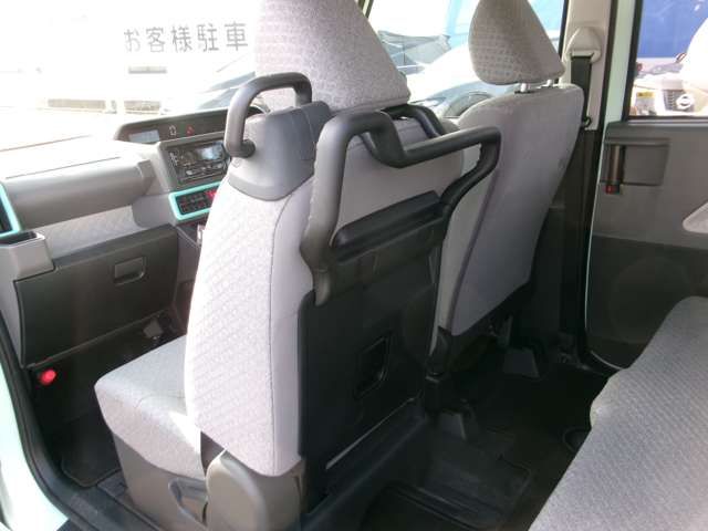 DAIHATSU TANTO 2020 Image 31