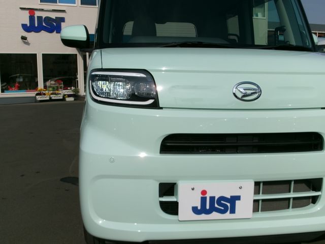 DAIHATSU TANTO 2020 Image 31