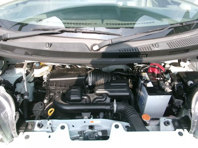 DAIHATSU TANTO 2020 Image 31