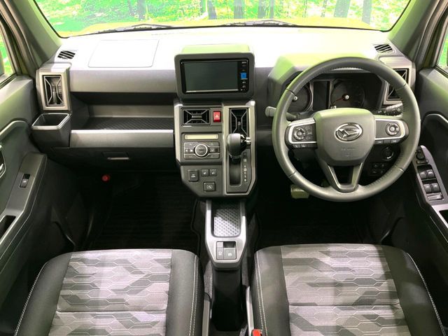 DAIHATSU TAFT 2023 Image 31