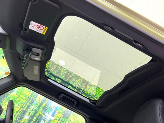 DAIHATSU TAFT 2023 Image 31