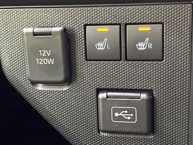 DAIHATSU TAFT 2023 Image 31