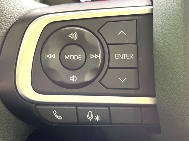 DAIHATSU TAFT 2023 Image 31