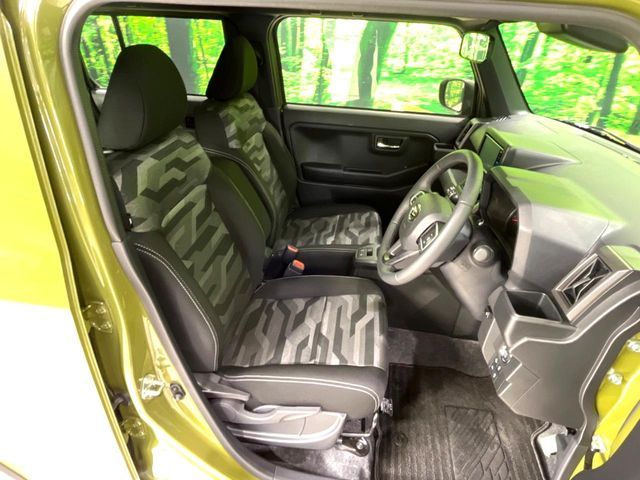 DAIHATSU TAFT 2023 Image 31