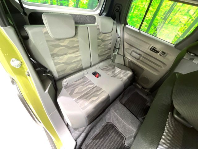 DAIHATSU TAFT 2023 Image 31