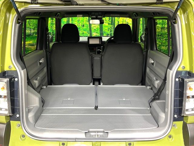 DAIHATSU TAFT 2023 Image 31