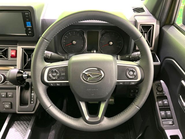 DAIHATSU TAFT 2023 Image 31