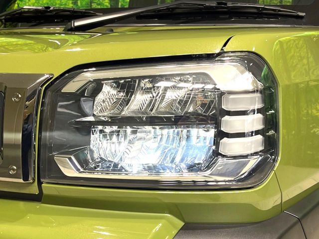 DAIHATSU TAFT 2023 Image 31