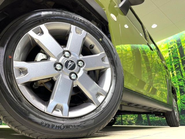 DAIHATSU TAFT 2023 Image 31