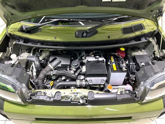 DAIHATSU TAFT 2023 Image 31