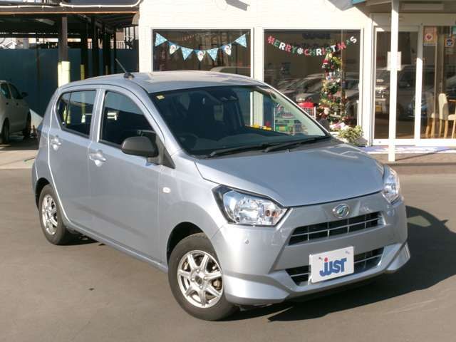 DAIHATSU MIRA E:S 2020 Image 31