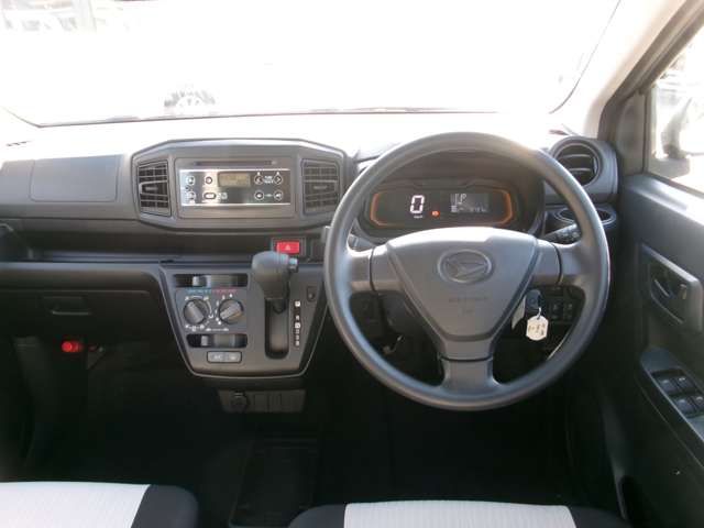 DAIHATSU MIRA E:S 2020 Image 31