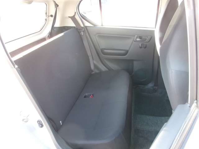 DAIHATSU MIRA E:S 2020 Image 31