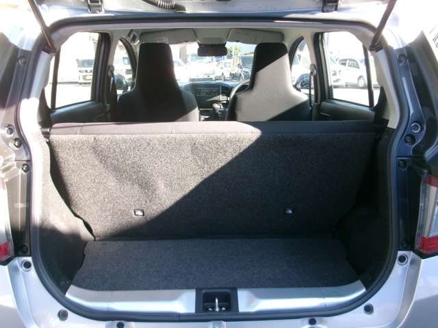 DAIHATSU MIRA E:S 2020 Image 31