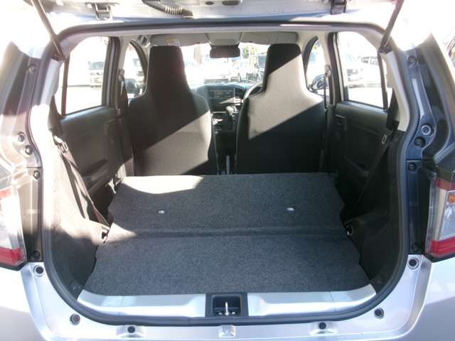 DAIHATSU MIRA E:S 2020 Image 31