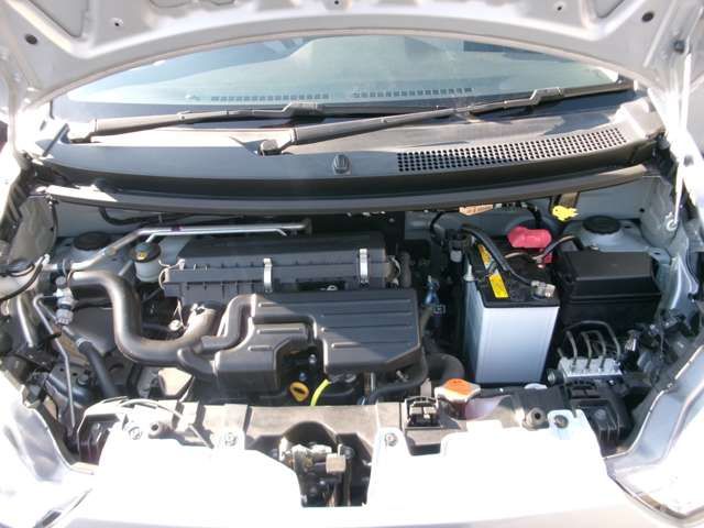 DAIHATSU MIRA E:S 2020 Image 31