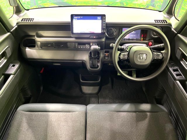 HONDA N BOX CUSTOM 2024 Image 31