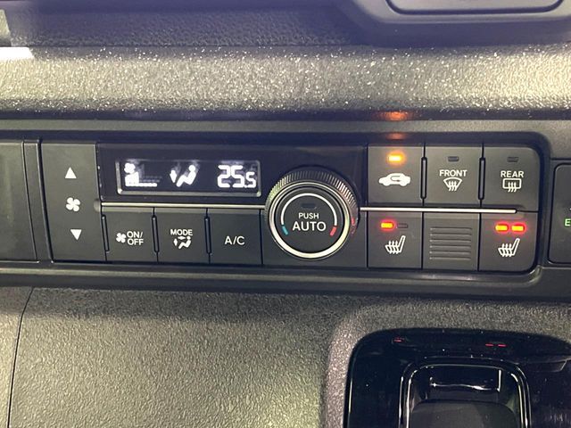 HONDA N BOX CUSTOM 2024 Image 31