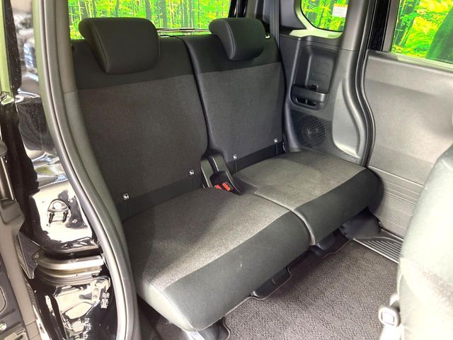 HONDA N BOX CUSTOM 2024 Image 31