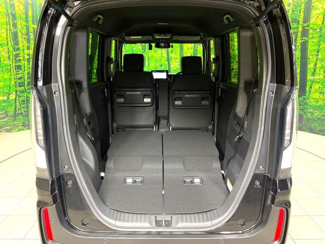 HONDA N BOX CUSTOM 2024 Image 31