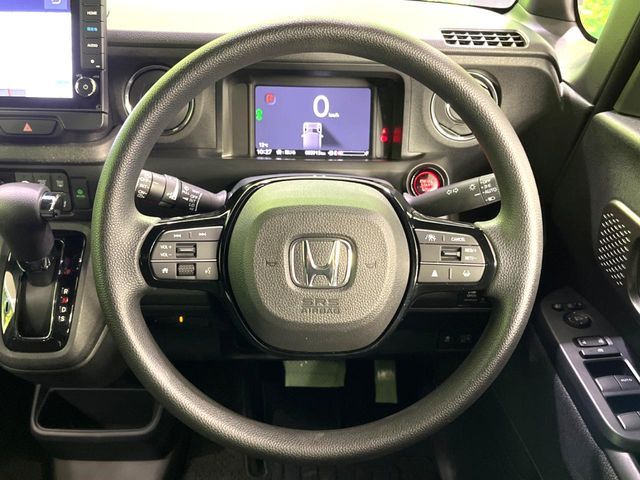 HONDA N BOX CUSTOM 2024 Image 31