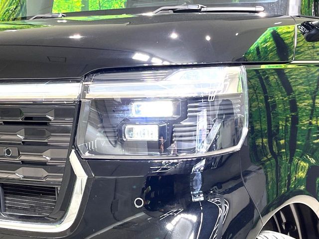 HONDA N BOX CUSTOM 2024 Image 31