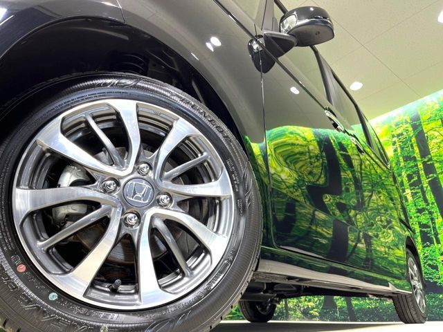 HONDA N BOX CUSTOM 2024 Image 31