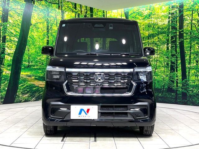 HONDA N BOX CUSTOM 2024 Image 31