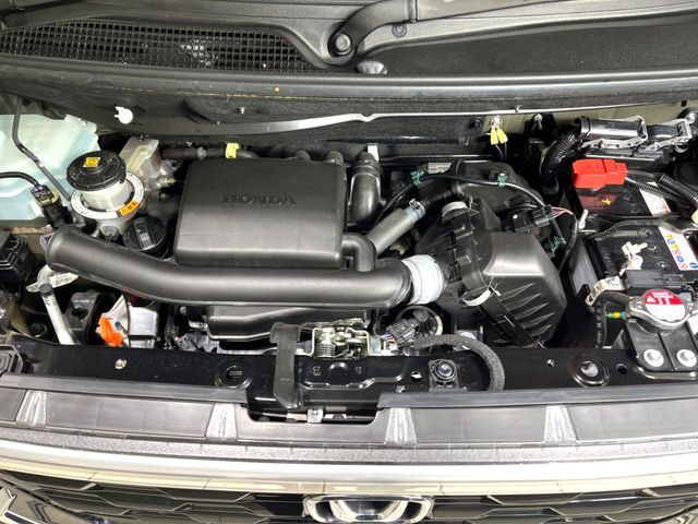 HONDA N BOX CUSTOM 2024 Image 31