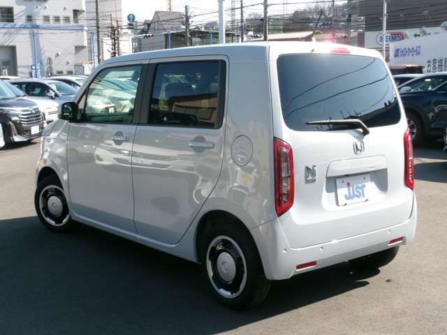 HONDA N-WGN 2025 Image 31