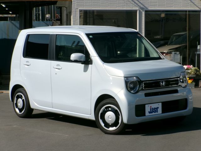 HONDA N-WGN 2025 Image 31