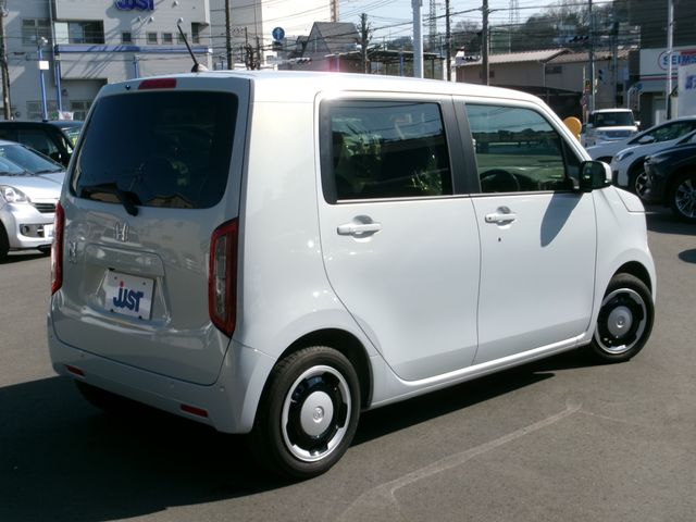 HONDA N-WGN 2025 Image 31