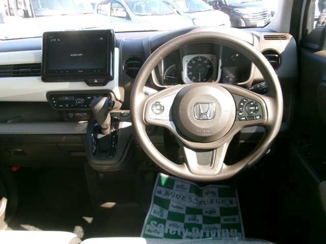 HONDA N-WGN 2025 Image 31