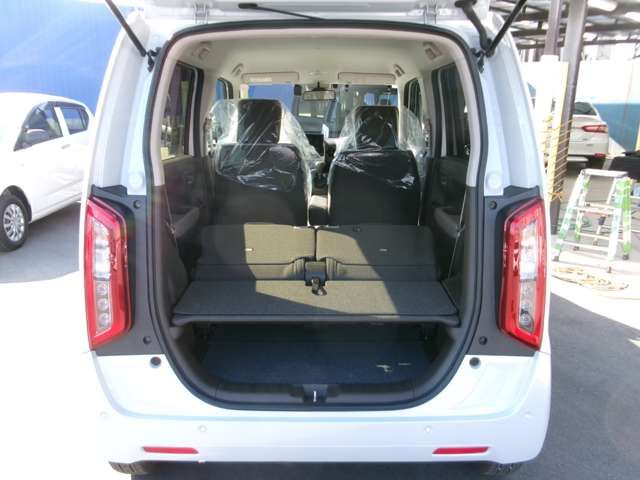 HONDA N-WGN 2025 Image 31