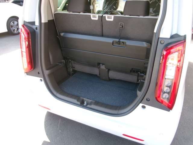 HONDA N-WGN 2025 Image 31