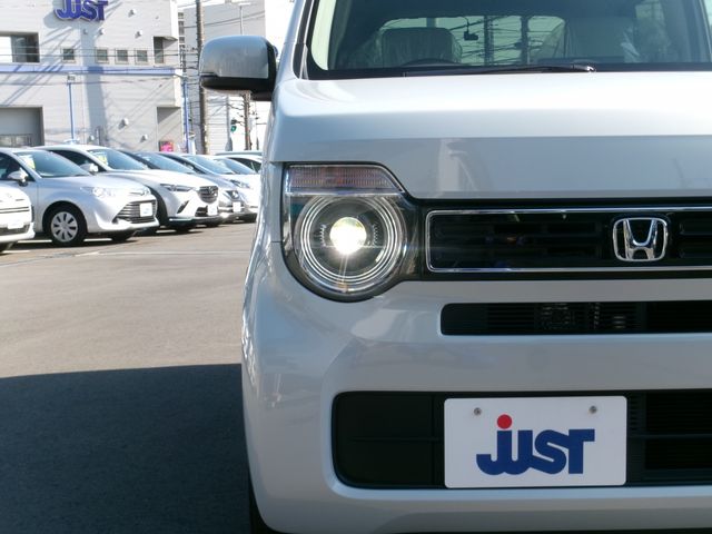 HONDA N-WGN 2025 Image 31