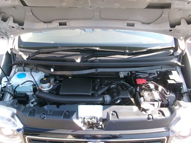 HONDA N-WGN 2025 Image 31