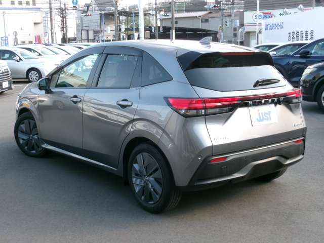 NISSAN NOTE 2021 Image 31