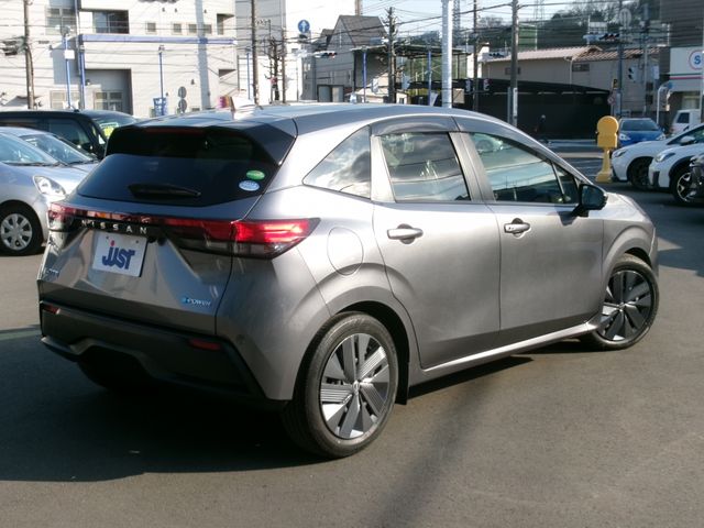 NISSAN NOTE 2021 Image 31