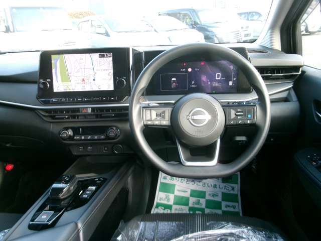 NISSAN NOTE 2021 Image 31