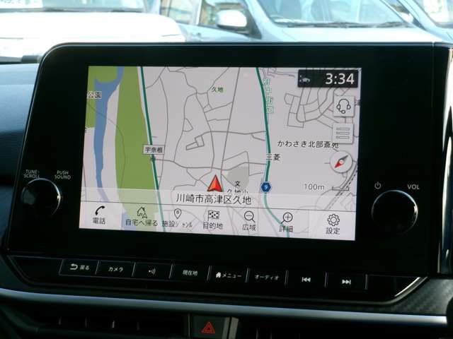 NISSAN NOTE 2021 Image 31