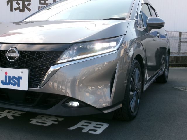 NISSAN NOTE 2021 Image 31